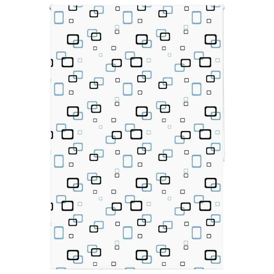 Shower blind 160x240 cm fabric width 156 cm