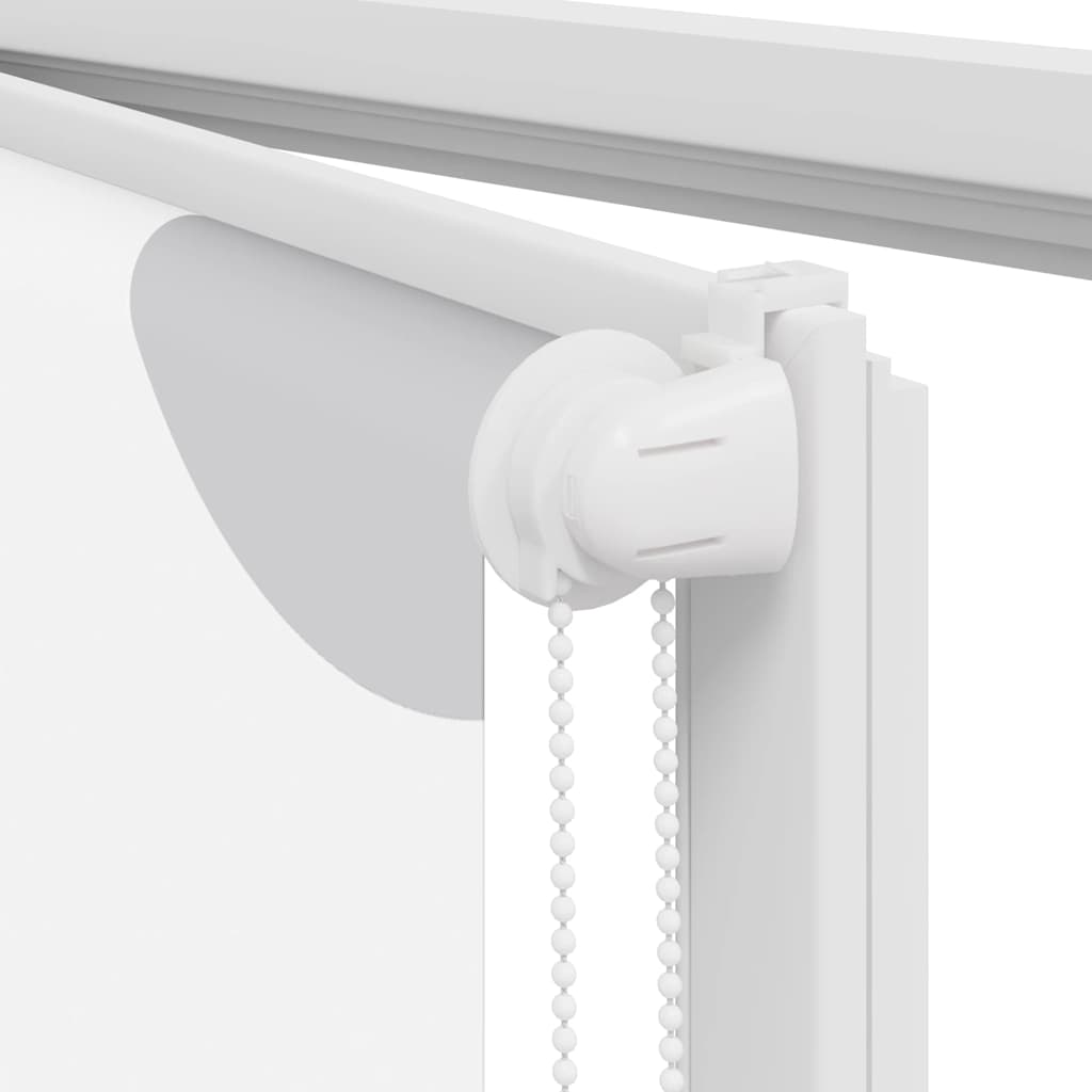 Shower roller blind 60x240 cm fabric width 56 cm