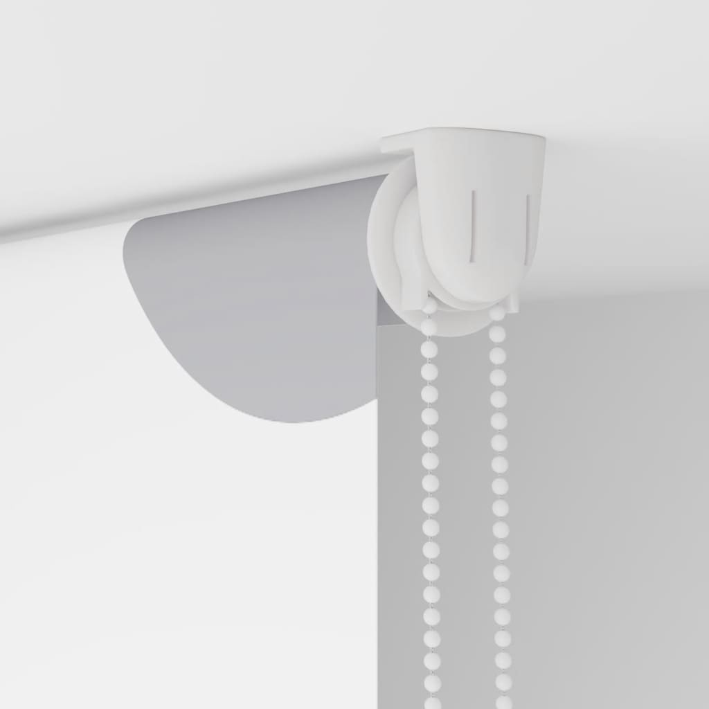 Shower blind 70x240 cm fabric width 66 cm