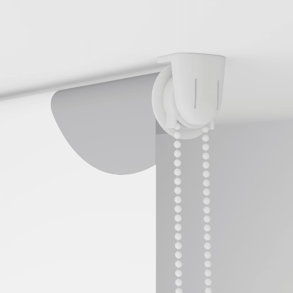 Store de douche 110x240 cm largeur du tissu 106 cm