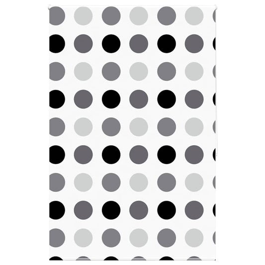 Shower blind 150x240 cm fabric width 146 cm
