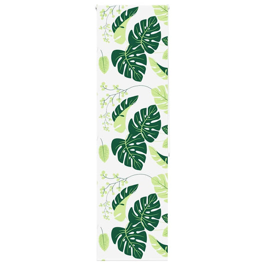 Shower blind 70x240 cm fabric width 66 cm