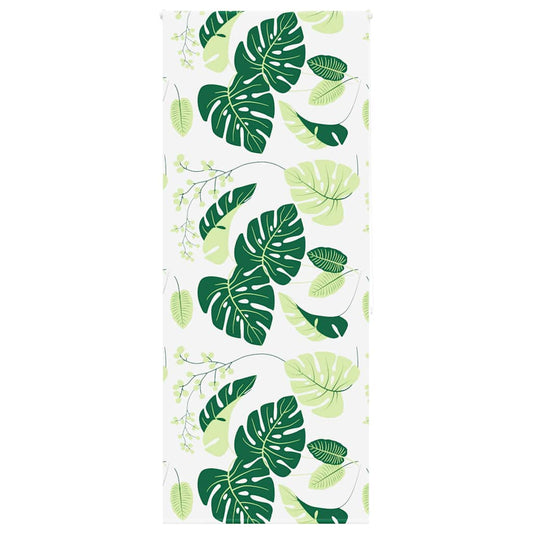 Shower blind 100x240 cm fabric width 96 cm