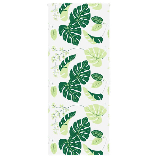 Shower blind 110x240 cm fabric width 106 cm