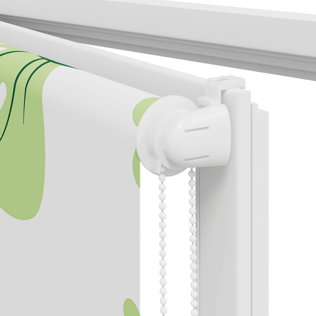 Store de douche 120x240 cm largeur du tissu 116 cm
