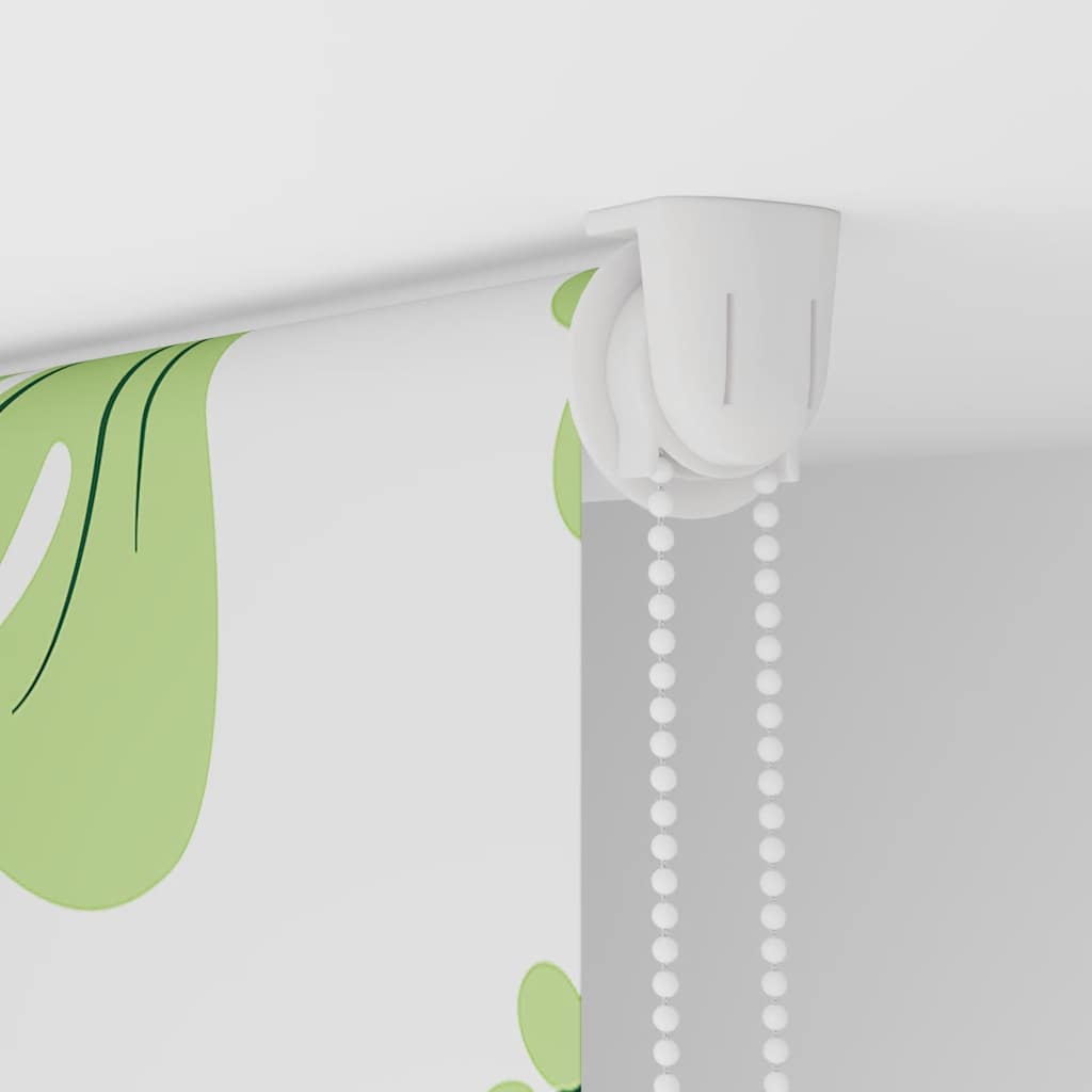 Store de douche 120x240 cm largeur du tissu 116 cm