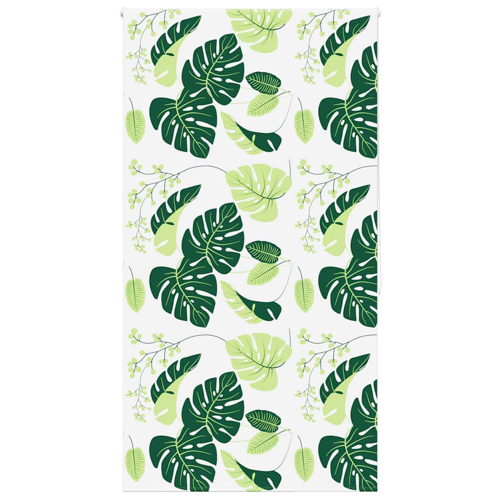 Shower blind 130x240 cm fabric width 126 cm