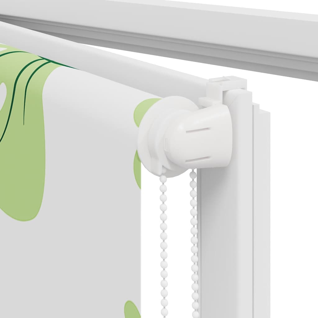 Shower blind 130x240 cm fabric width 126 cm