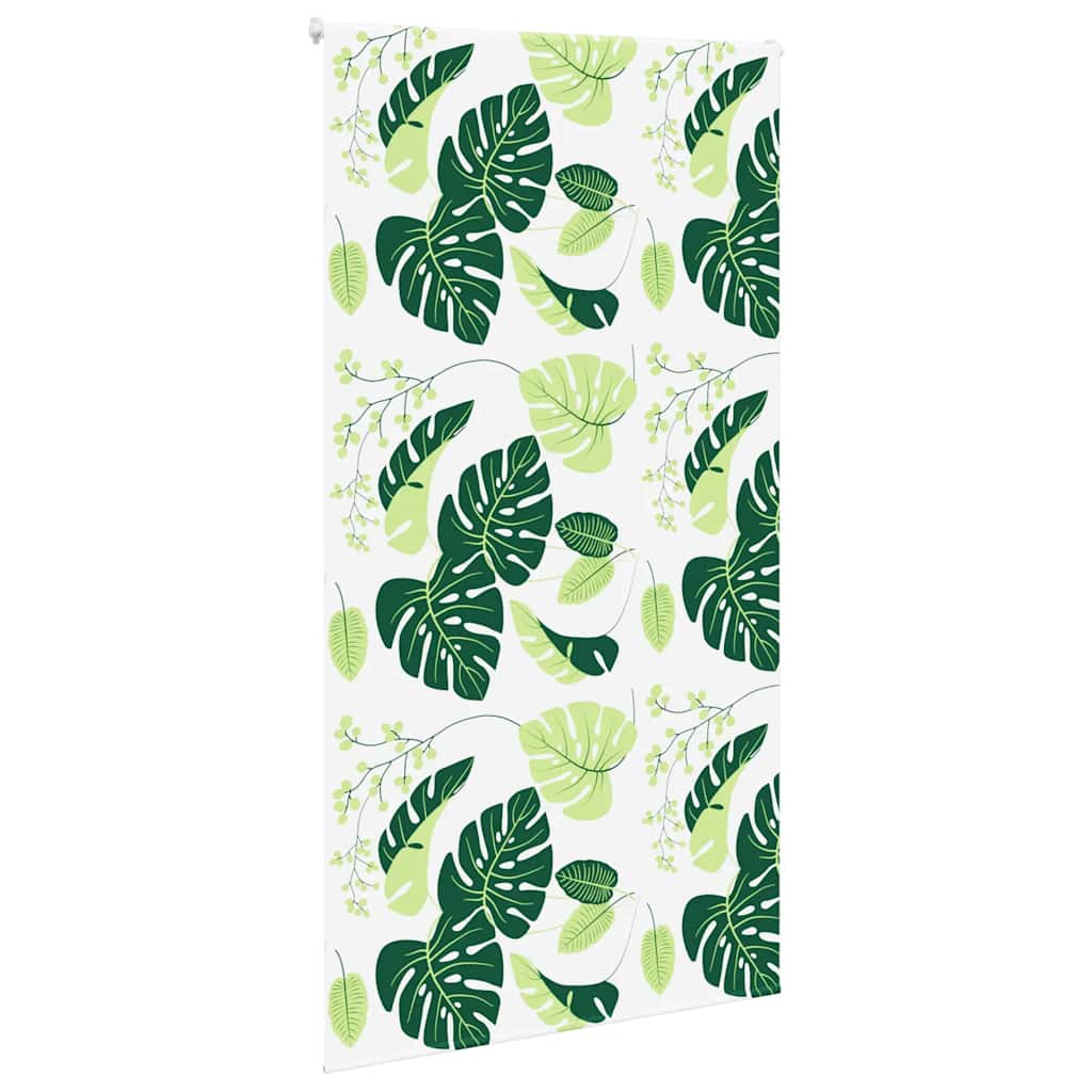 Shower blind 130x240 cm fabric width 126 cm
