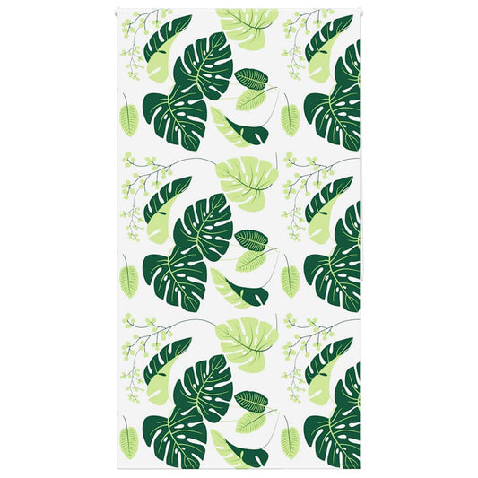 Shower roller blind 140x240 cm fabric width 136 cm
