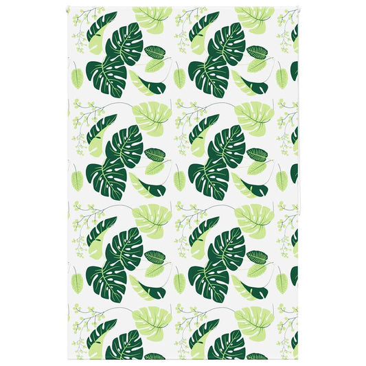 Shower blind 160x240 cm fabric width 156 cm