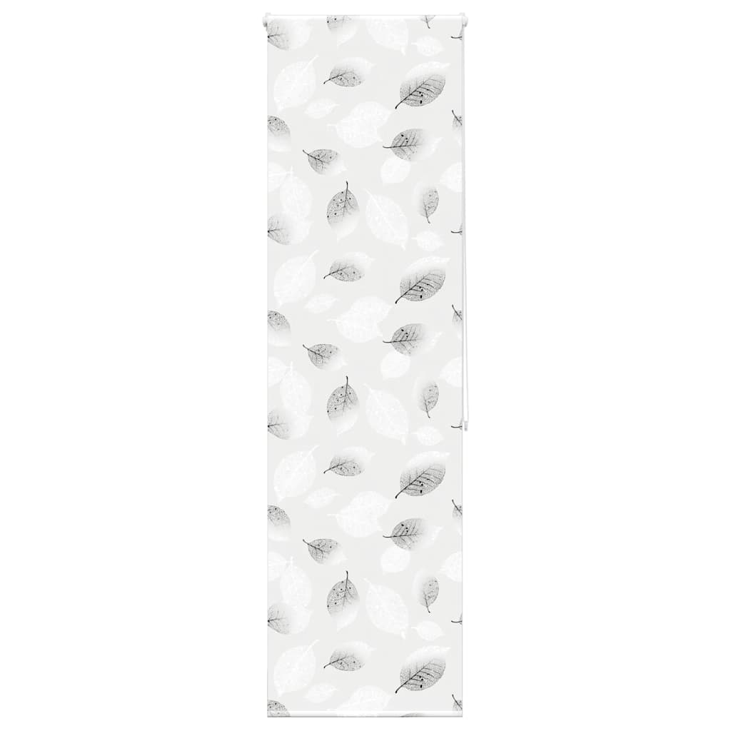 Shower roller blind 60x240 cm fabric width 56 cm