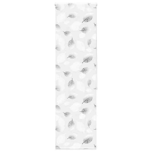 Shower roller blind 60x240 cm fabric width 56 cm
