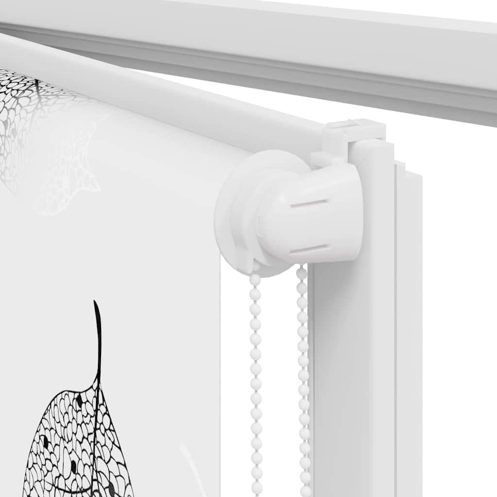 Shower roller blind 60x240 cm fabric width 56 cm
