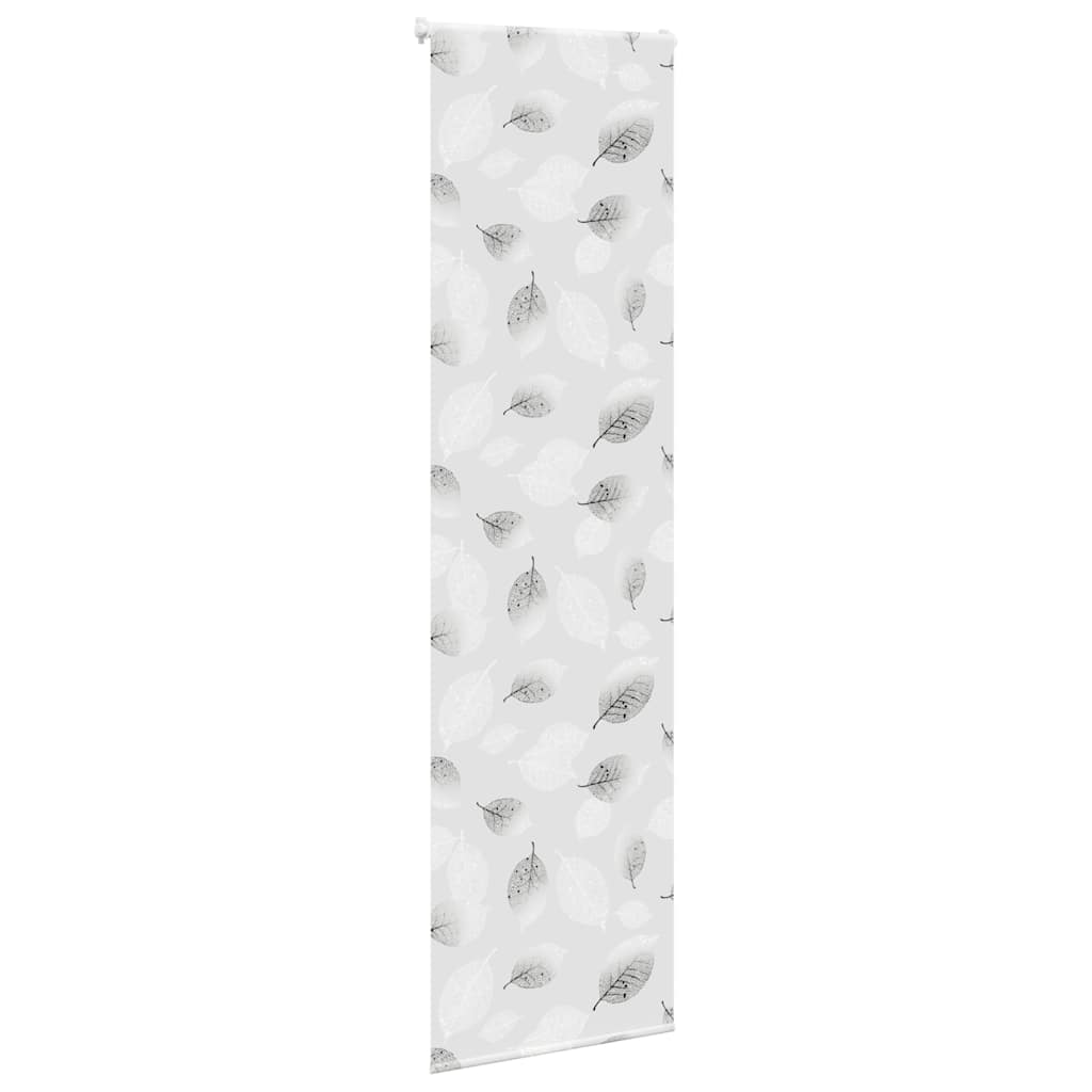 Shower roller blind 60x240 cm fabric width 56 cm