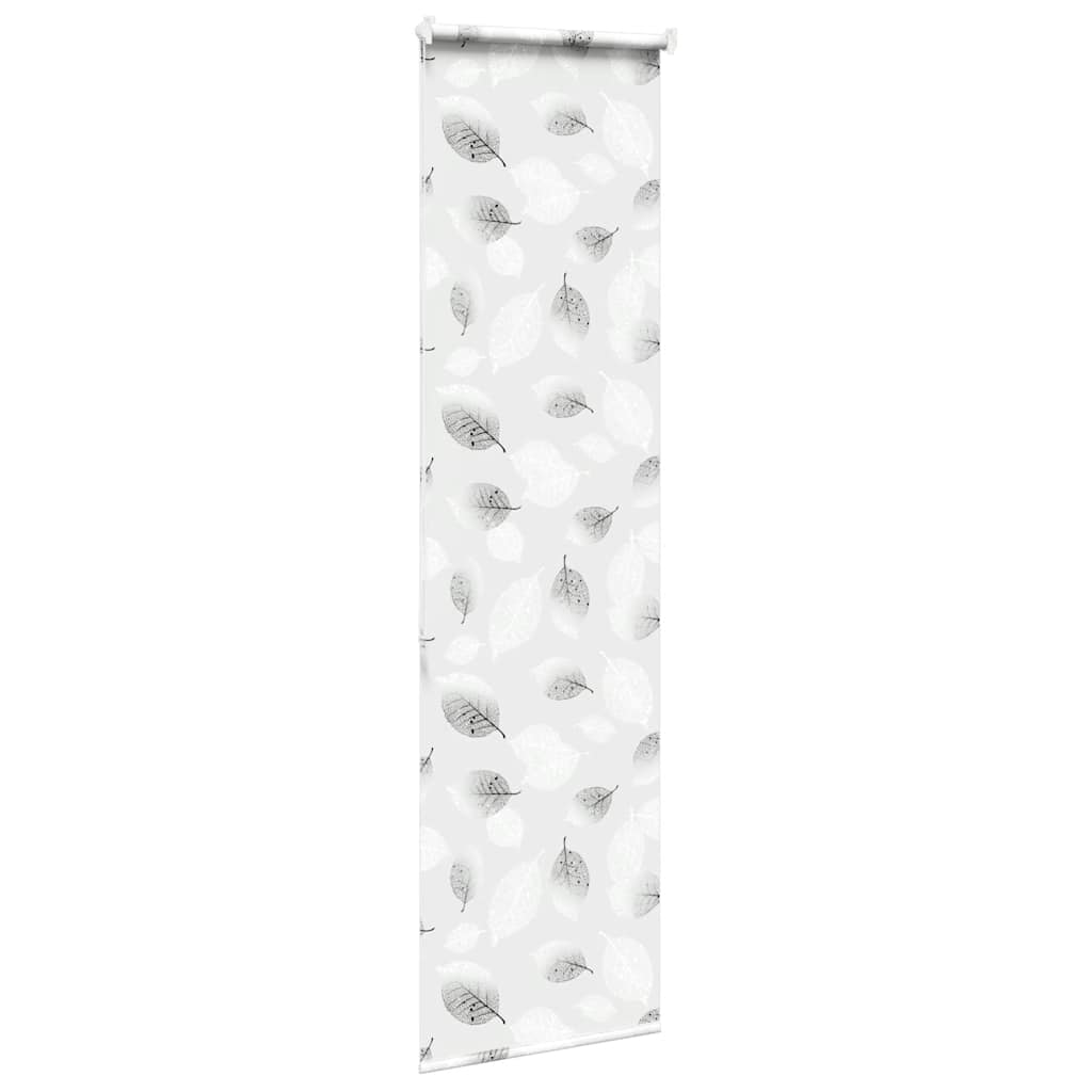 Shower roller blind 60x240 cm fabric width 56 cm