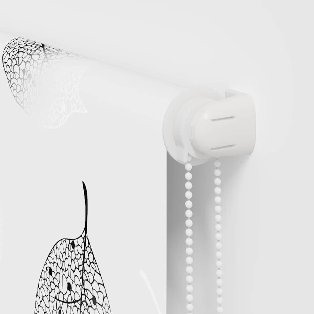 Shower roller blind 60x240 cm fabric width 56 cm
