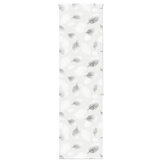 Shower blind 70x240 cm fabric width 66 cm