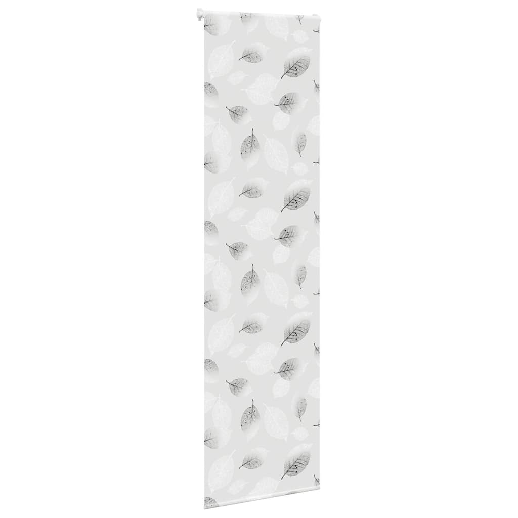 Duschrollo 70x240 cm Stoffbreite 66 cm