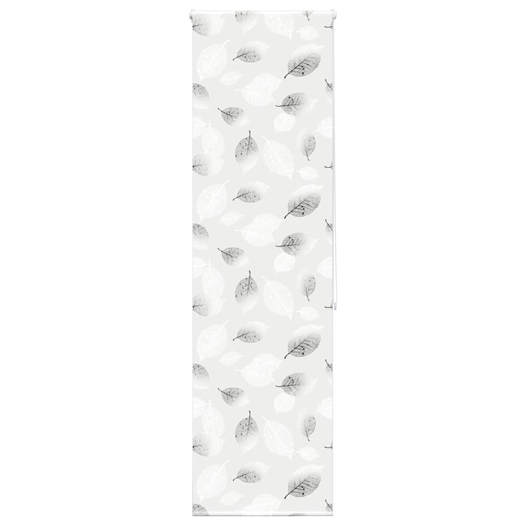Store de douche 80x240 cm largeur du tissu 76 cm