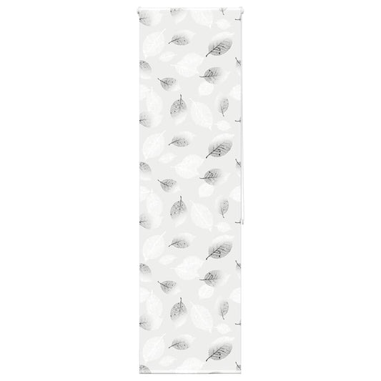 Shower blind 80x240 cm fabric width 76 cm