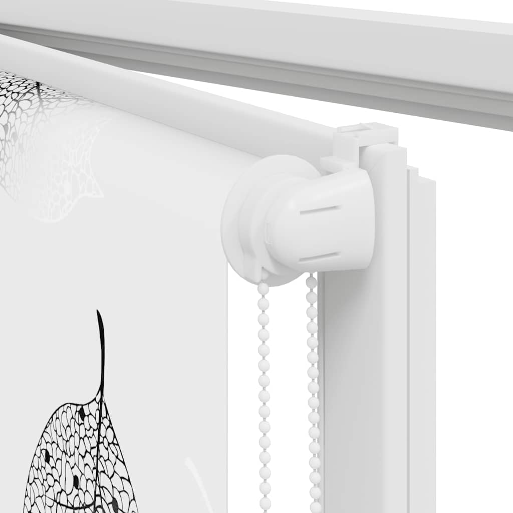 Store de douche 80x240 cm largeur du tissu 76 cm