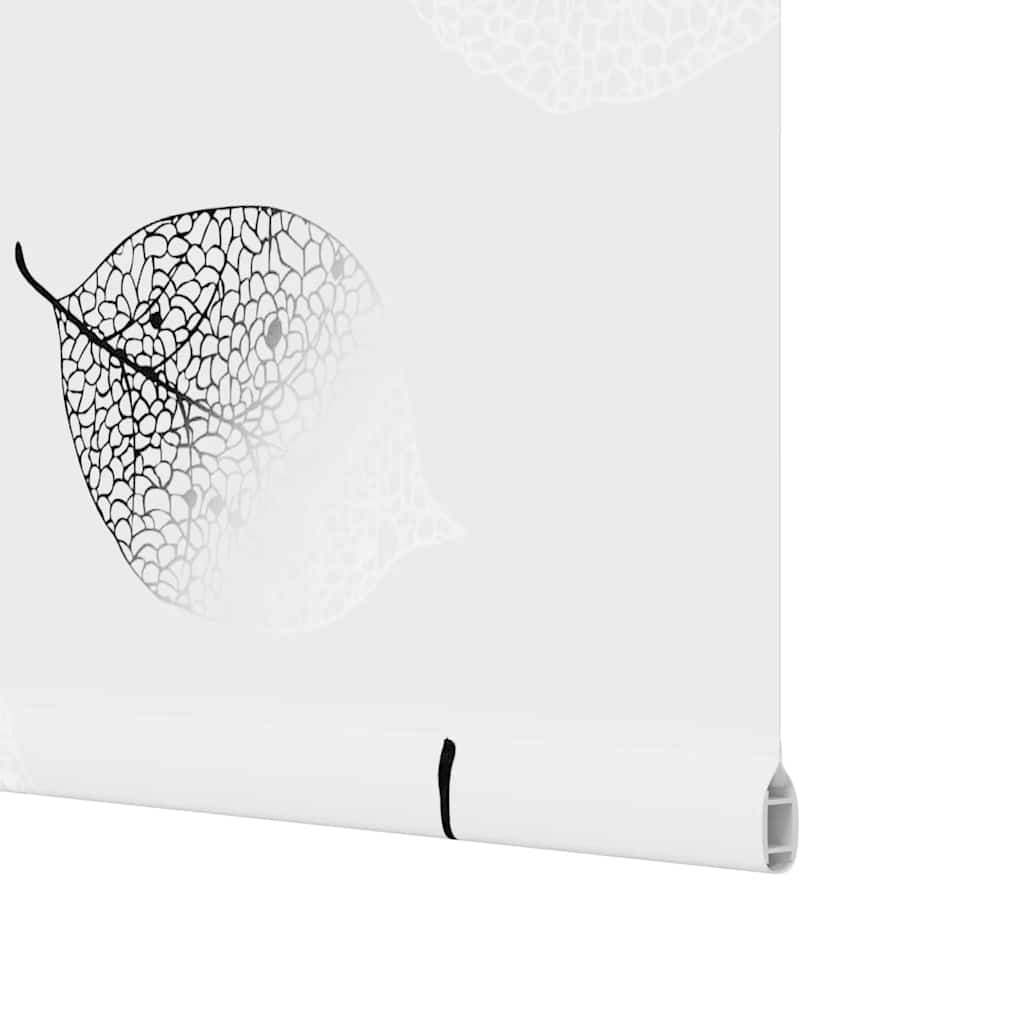 Store de douche 80x240 cm largeur du tissu 76 cm
