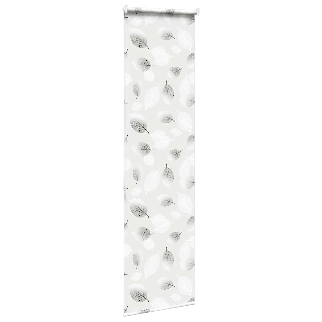 Store de douche 80x240 cm largeur du tissu 76 cm