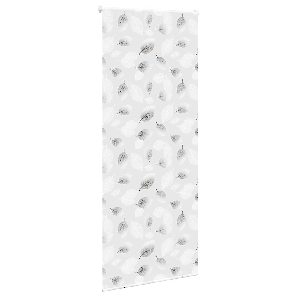 Duschrollo 90x240 cm Stoffbreite 86 cm