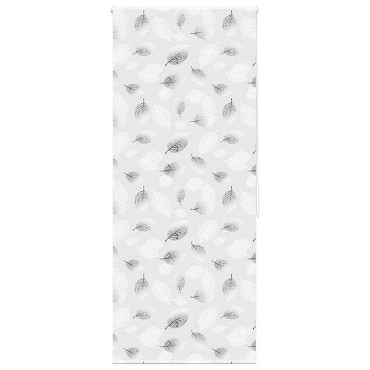Shower blind 100x240 cm fabric width 96 cm