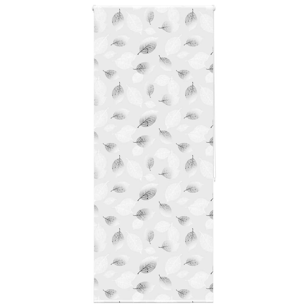 Duschrollo 110x240 cm Stoffbreite 106 cm