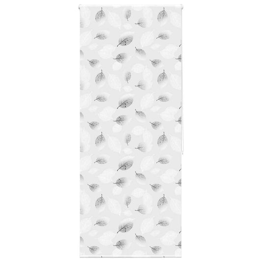 Shower blind 110x240 cm fabric width 106 cm