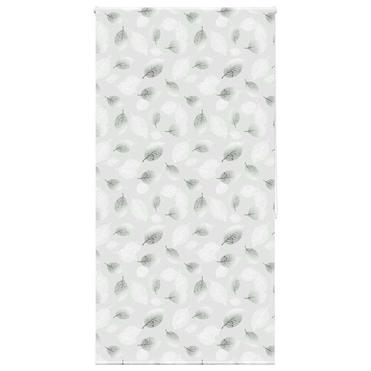 Shower roller blind 140x240 cm fabric width 136 cm