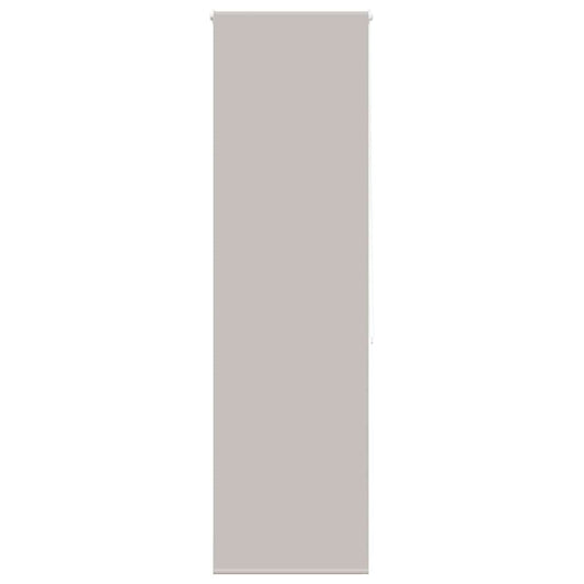 Shower roller blind 60x240 cm fabric width 56 cm