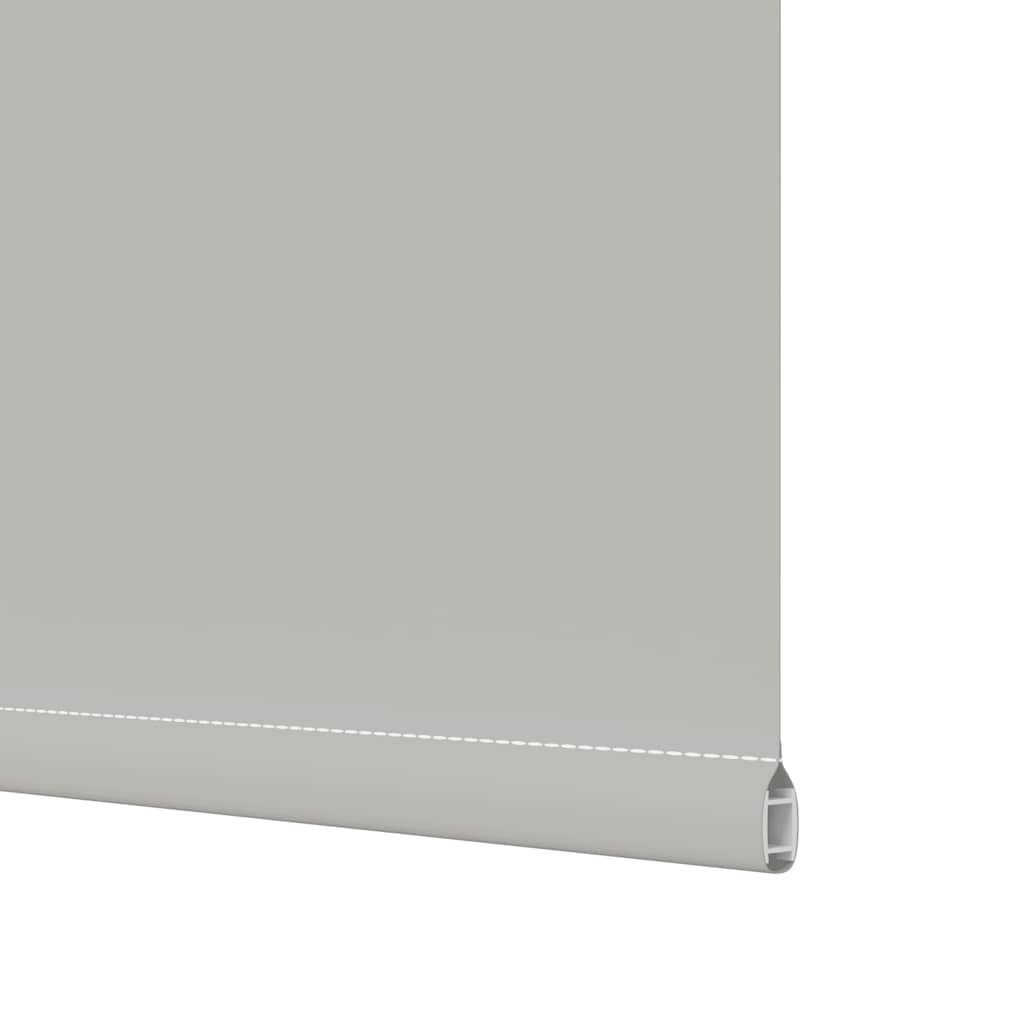 Shower roller blind 60x240 cm fabric width 56 cm