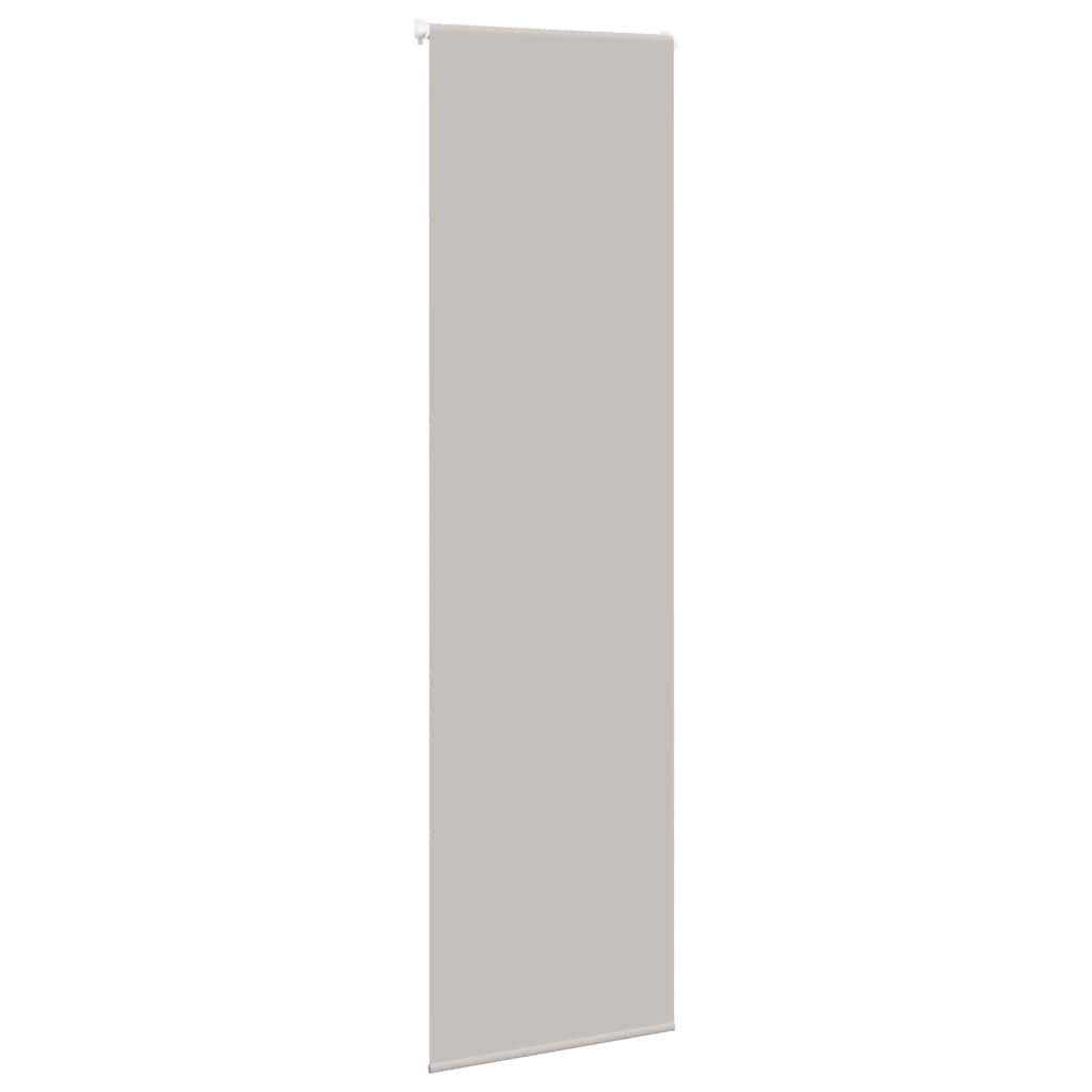 Shower roller blind 60x240 cm fabric width 56 cm