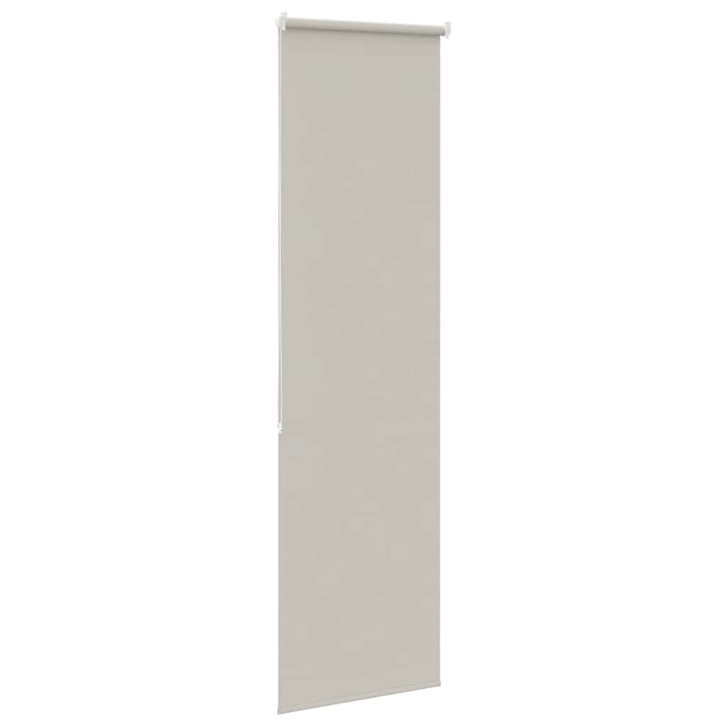 Shower roller blind 60x240 cm fabric width 56 cm