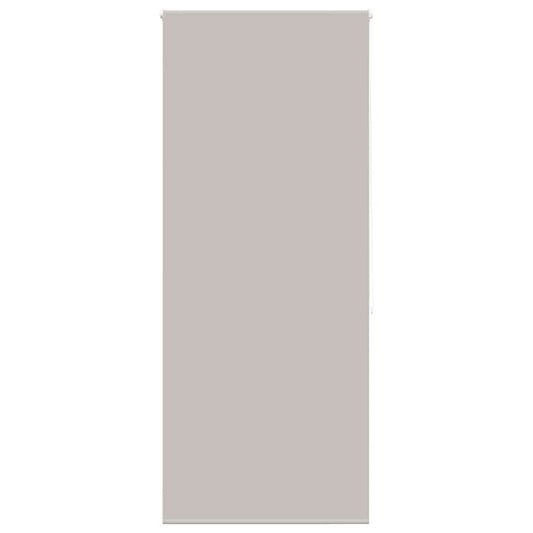 Shower roller blind 90x240 cm fabric width 86 cm