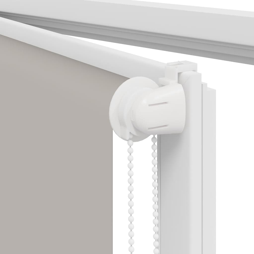 Store de douche 110x240 cm largeur du tissu 106 cm