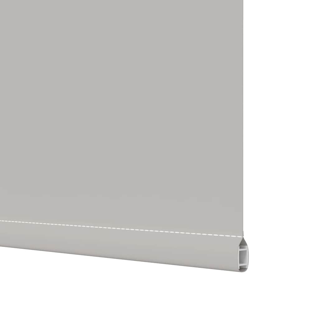 Store de douche 110x240 cm largeur du tissu 106 cm
