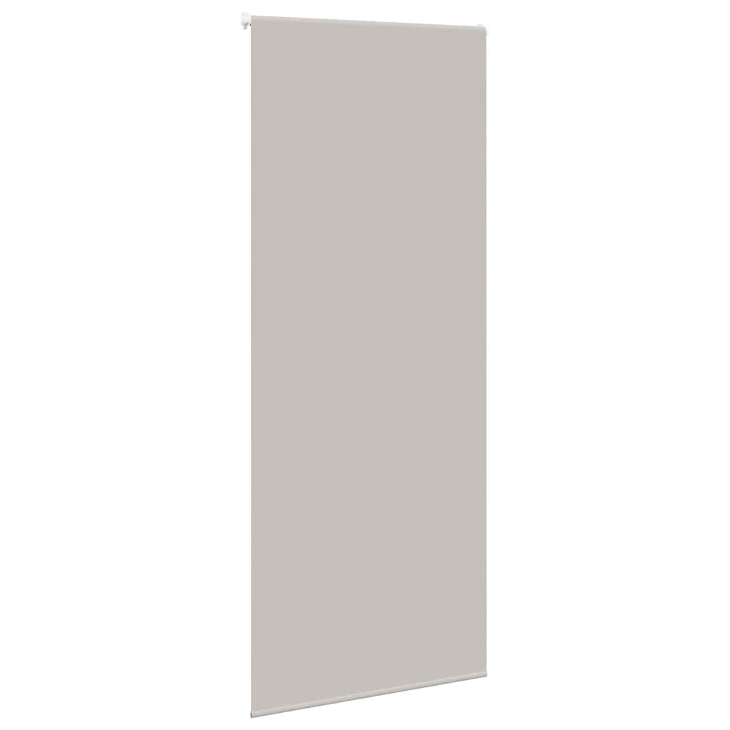 Store de douche 110x240 cm largeur du tissu 106 cm