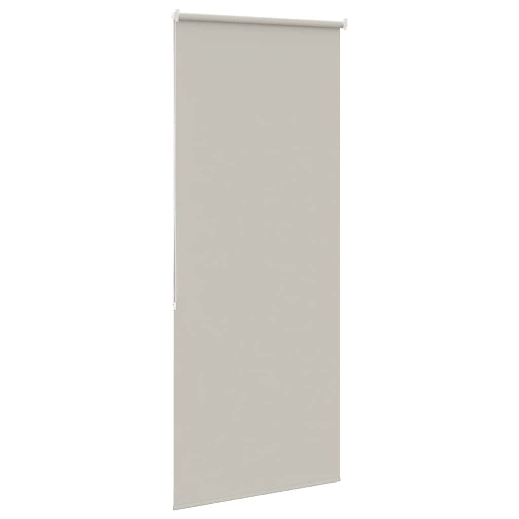 Store de douche 110x240 cm largeur du tissu 106 cm