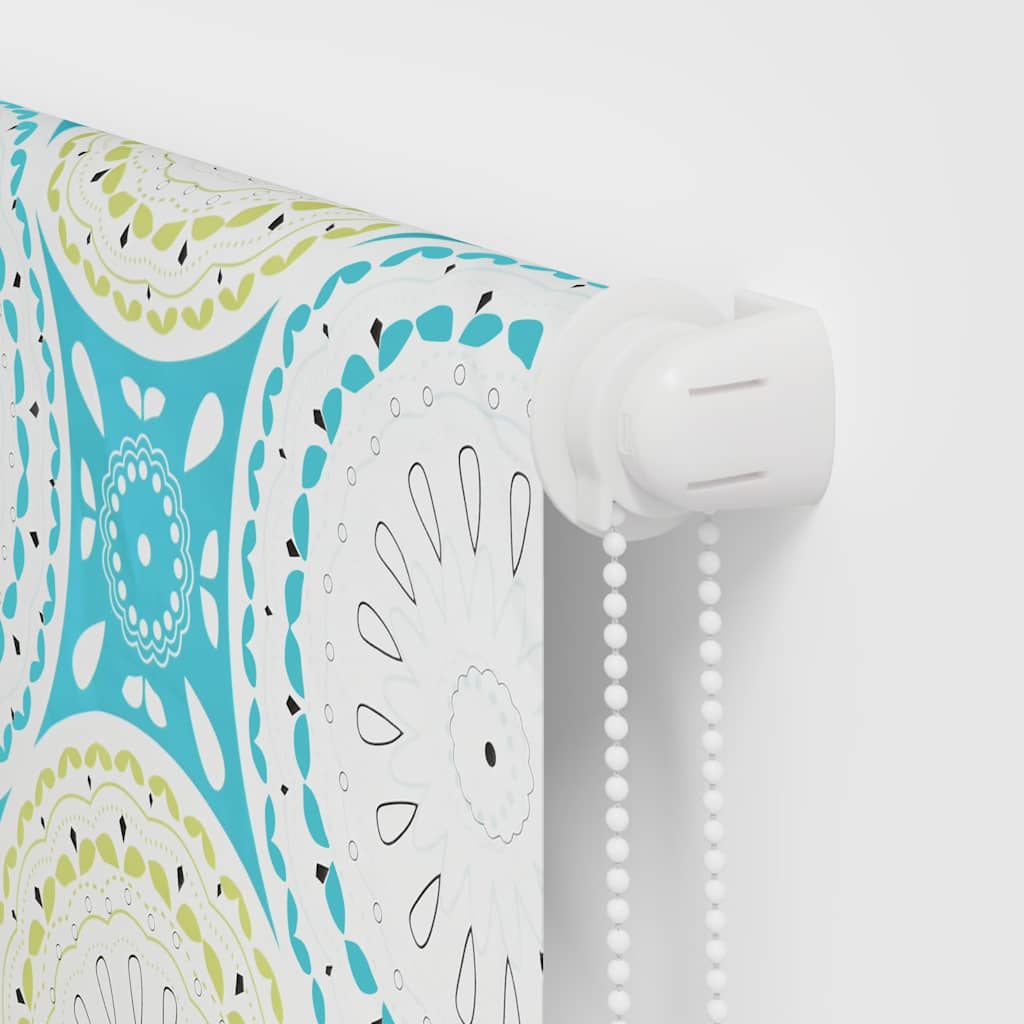 Store de douche 60x240 cm largeur du tissu 56 cm