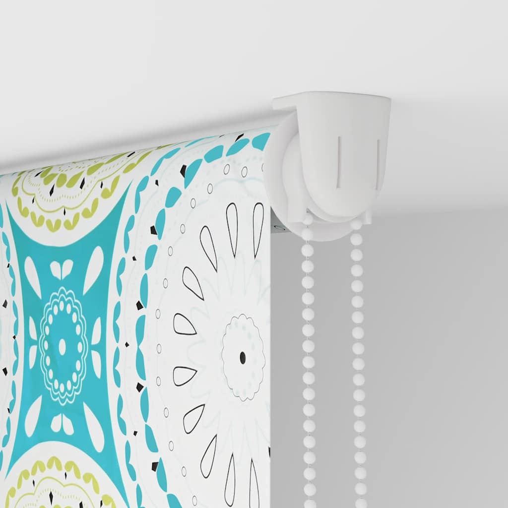 Store de douche 60x240 cm largeur du tissu 56 cm