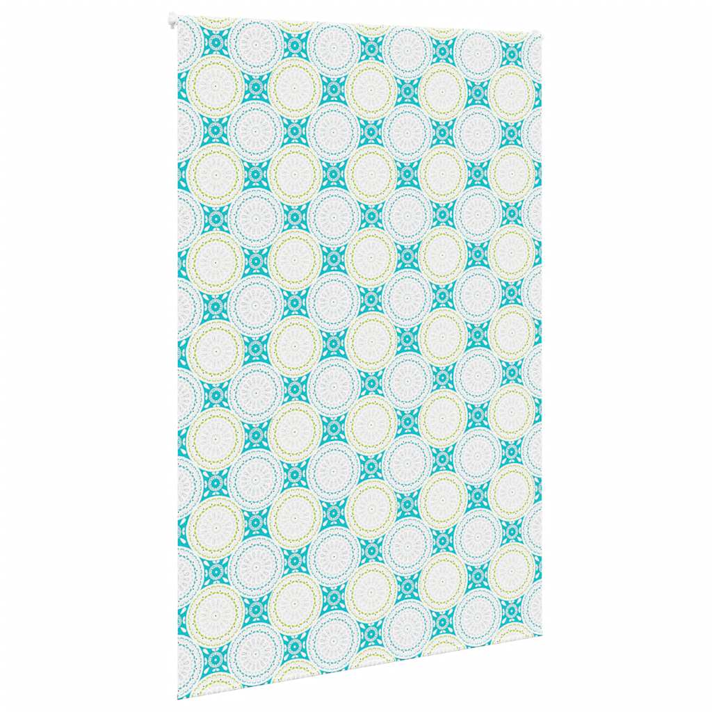 Duschrollo 150x240 cm Stoffbreite 146 cm