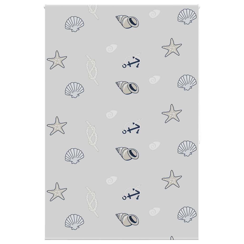 Store de douche 150x240 cm largeur du tissu 146 cm