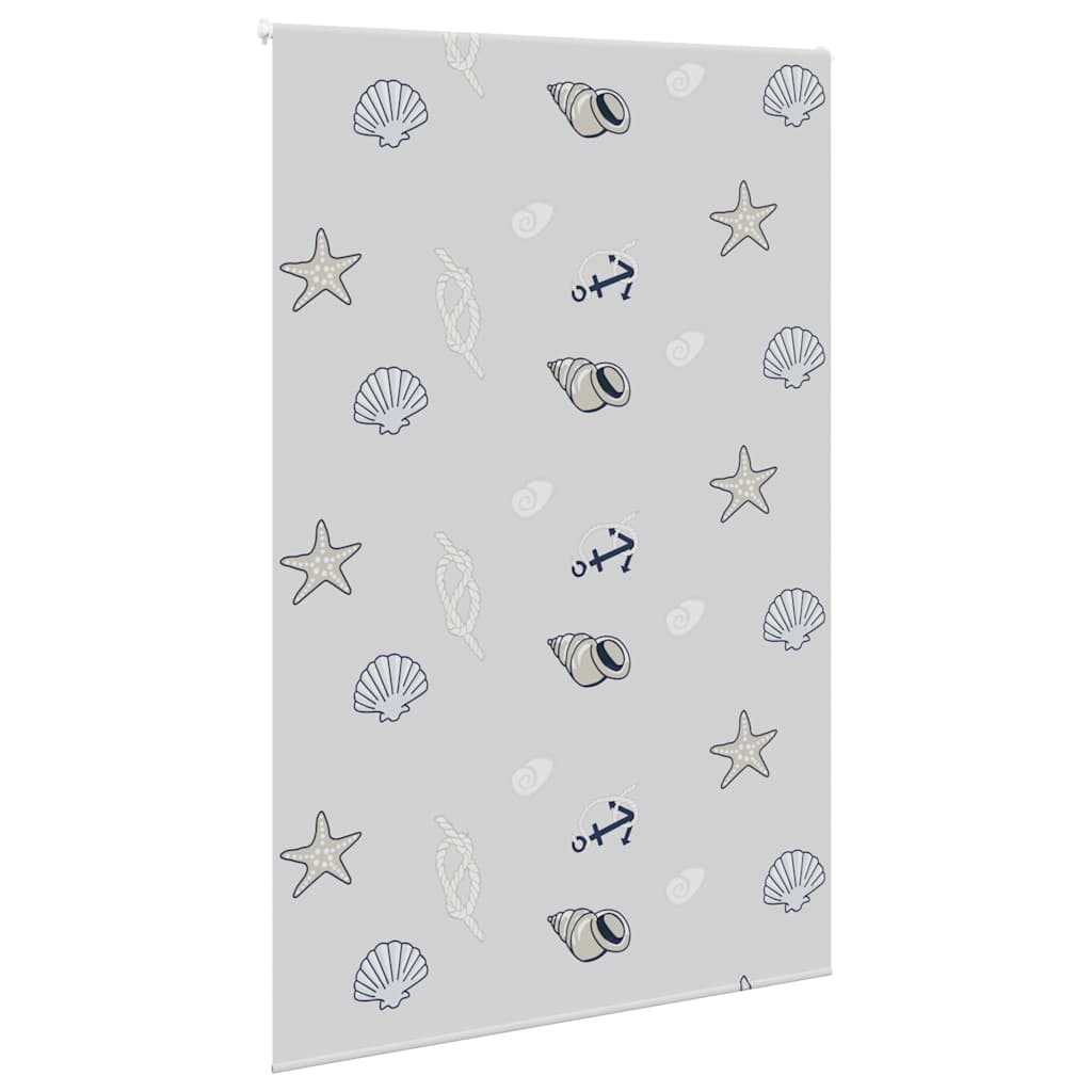 Store de douche 150x240 cm largeur du tissu 146 cm