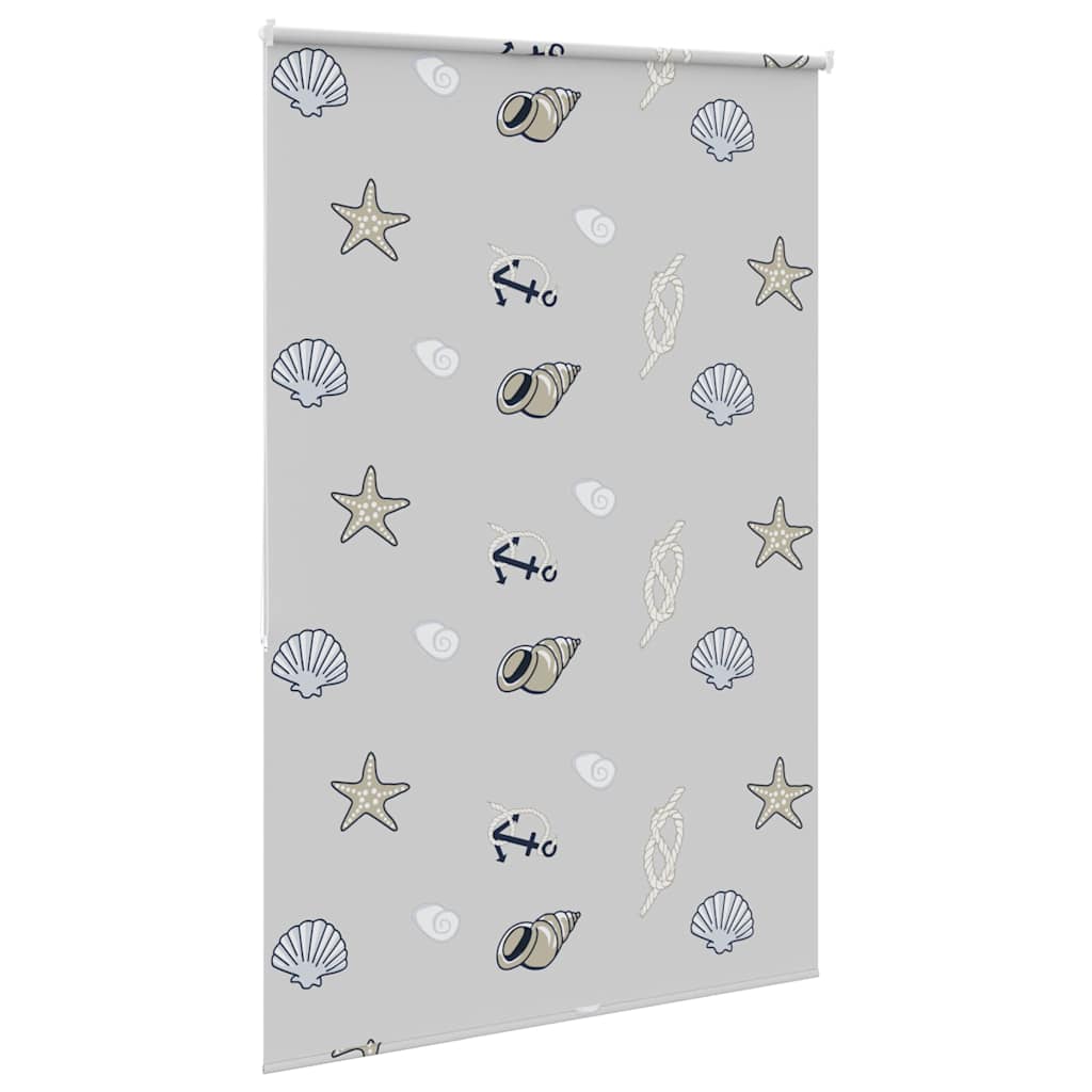Store de douche 150x240 cm largeur du tissu 146 cm