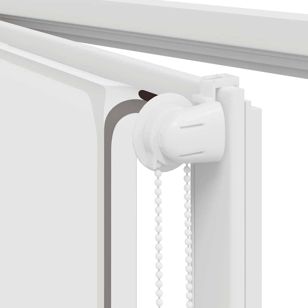 Shower blind 100x240 cm fabric width 96 cm