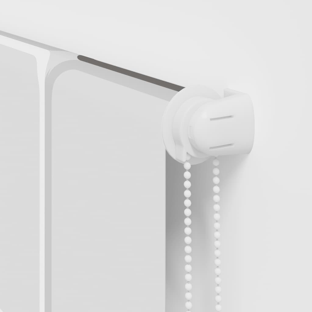 Shower blind 100x240 cm fabric width 96 cm